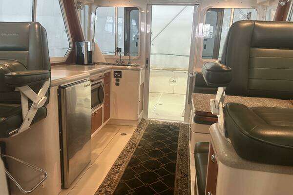True North  Yacht For Sale