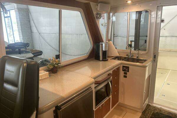 True North  Yacht For Sale