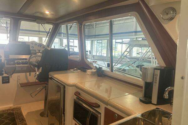 True North  Yacht For Sale