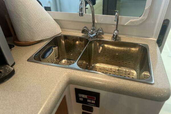 True North  Yacht For Sale