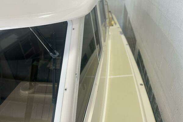 True North  Yacht For Sale