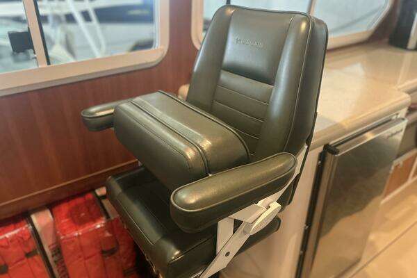 True North  Yacht For Sale