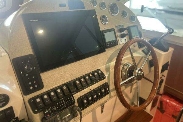 True North  Yacht For Sale