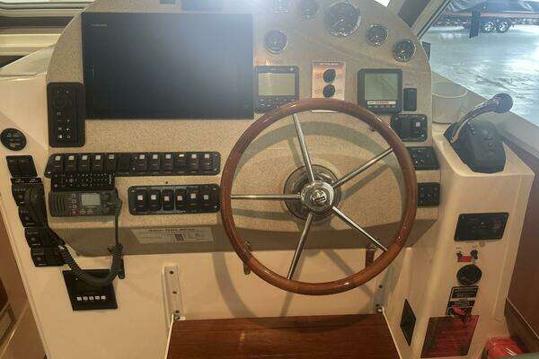 True North  Yacht For Sale