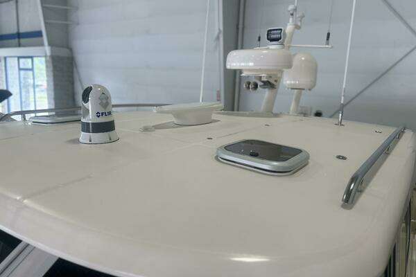 True North  Yacht For Sale