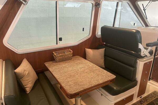 True North  Yacht For Sale