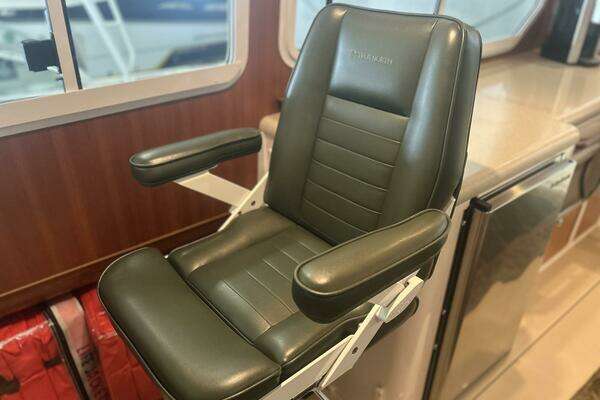 True North  Yacht For Sale