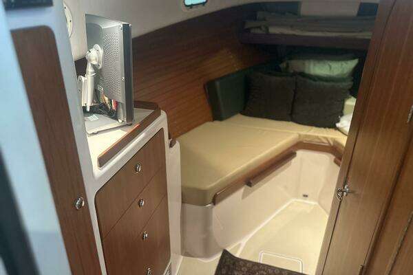 True North  Yacht For Sale