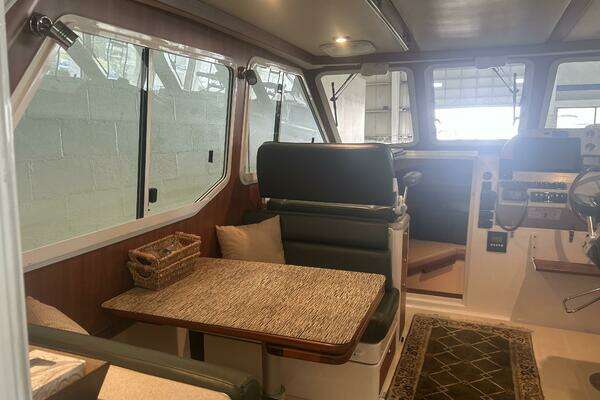 True North  Yacht For Sale