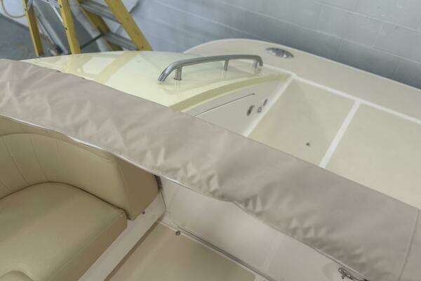True North  Yacht For Sale