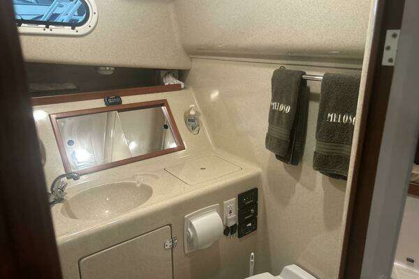 True North  Yacht For Sale