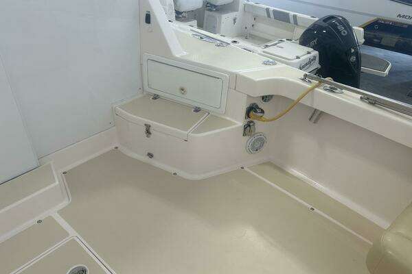 True North  Yacht For Sale