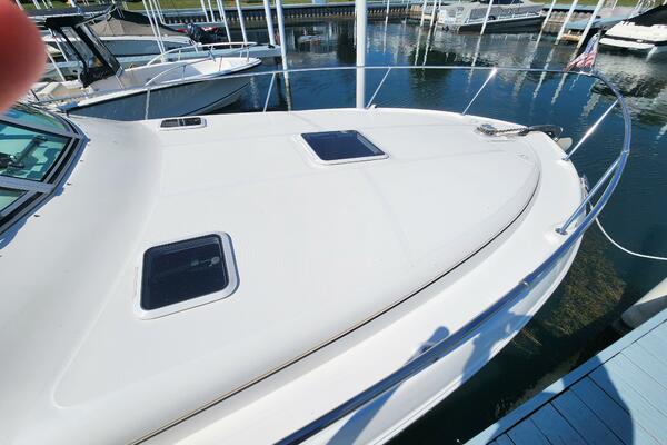 31ft Sea Ray Yacht For Sale