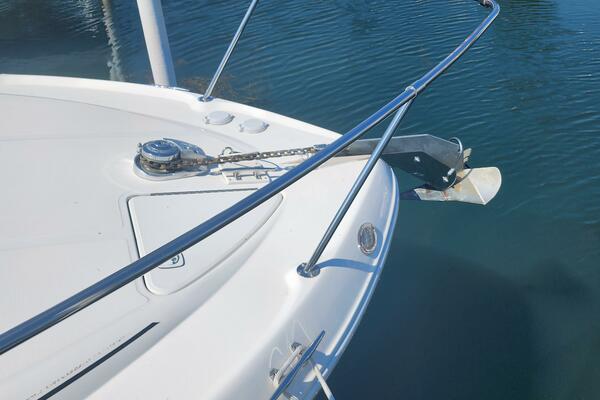 31ft Sea Ray Yacht For Sale