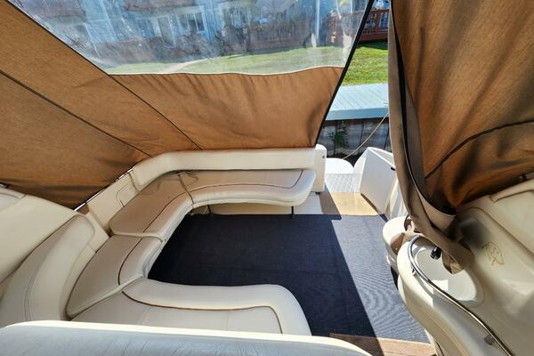 31ft Sea Ray Yacht For Sale