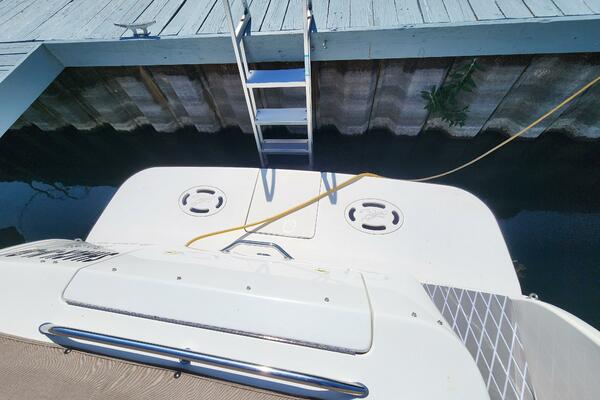 31ft Sea Ray Yacht For Sale