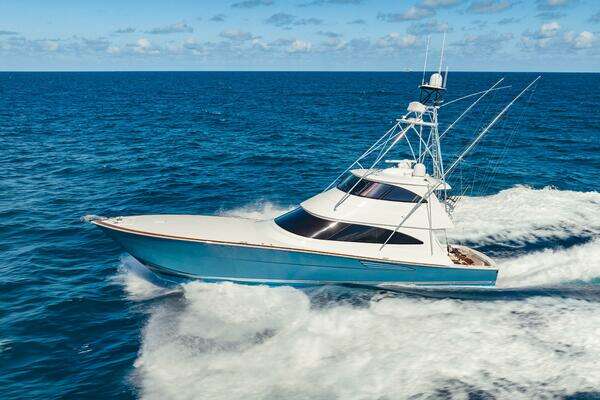 72' Viking