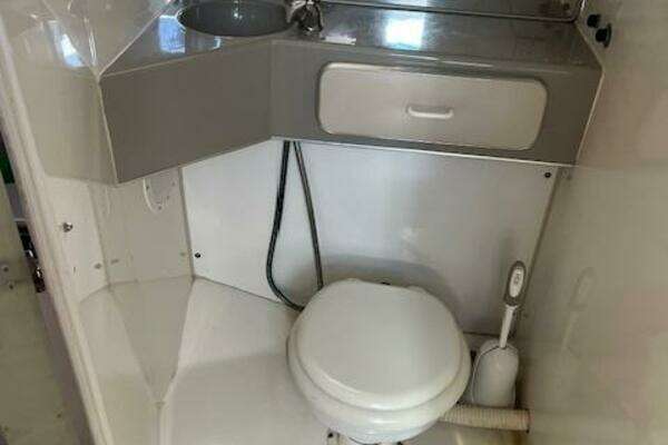 Donzi 30 Yacht For Sale