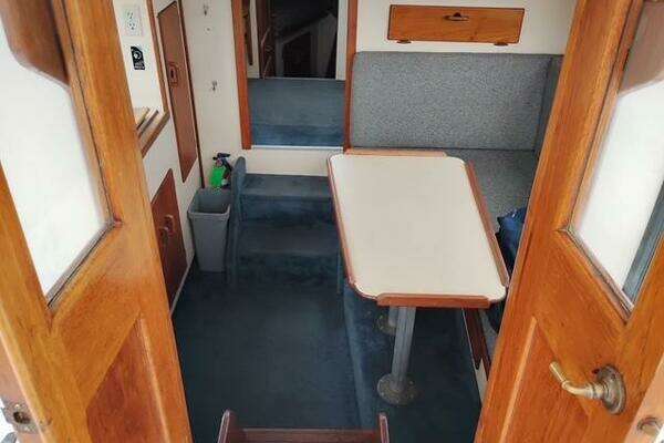 Nordic Tugs  Yacht For Sale