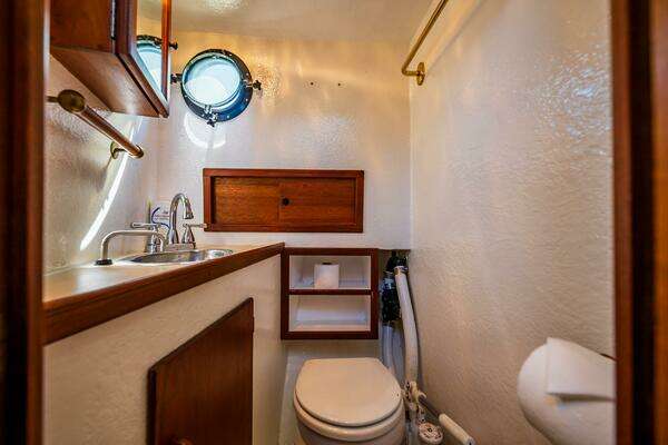 Nordic Tugs  Yacht For Sale