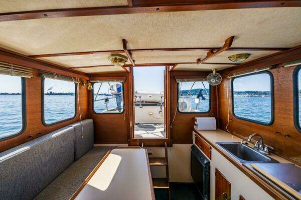 Nordic Tugs  Yacht For Sale