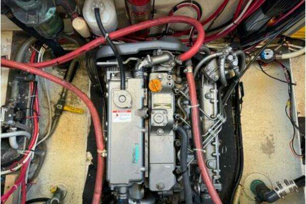 Nordic Tugs  Yacht For Sale