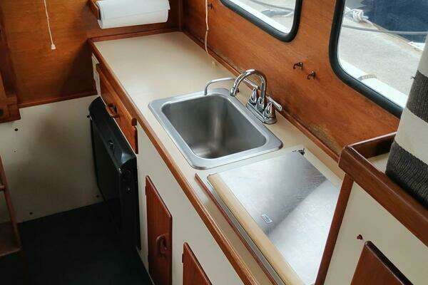 Nordic Tugs  Yacht For Sale