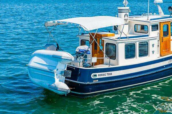 Nordic Tugs  Yacht For Sale