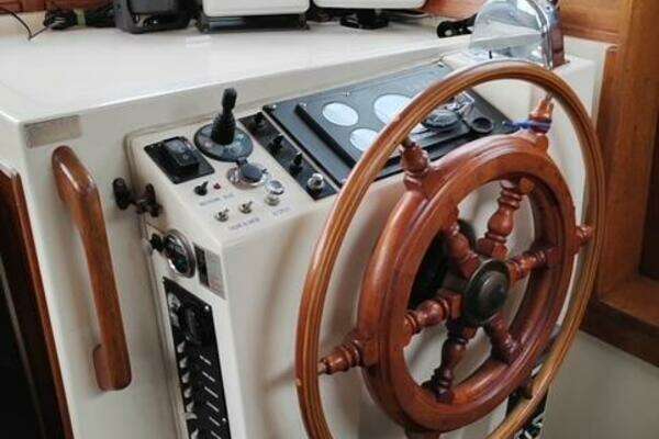 Nordic Tugs  Yacht For Sale