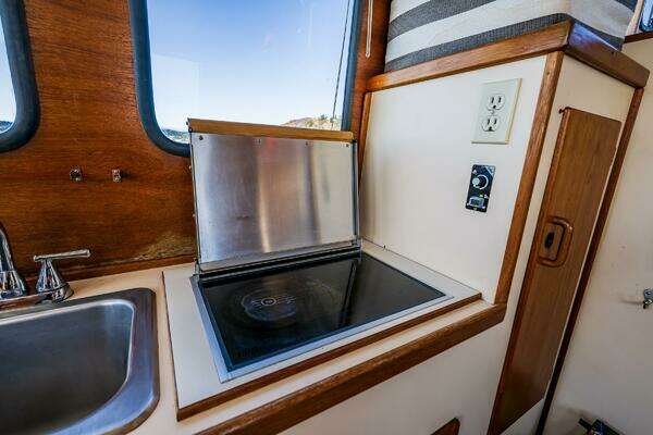 Nordic Tugs  Yacht For Sale