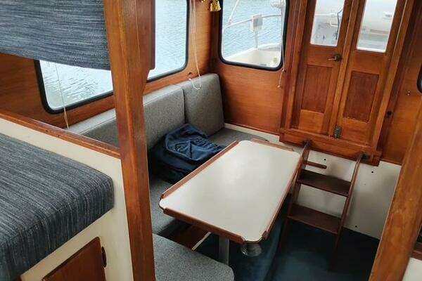 Nordic Tugs  Yacht For Sale
