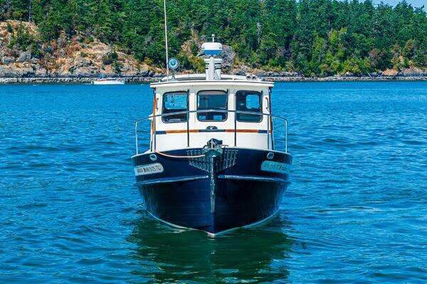 Nordic Tugs  Yacht For Sale
