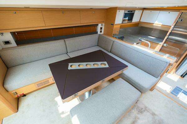 Dufour D61 Yacht For Sale