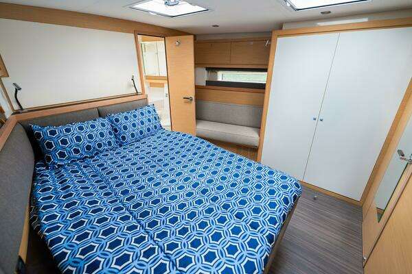Dufour D61 Yacht For Sale