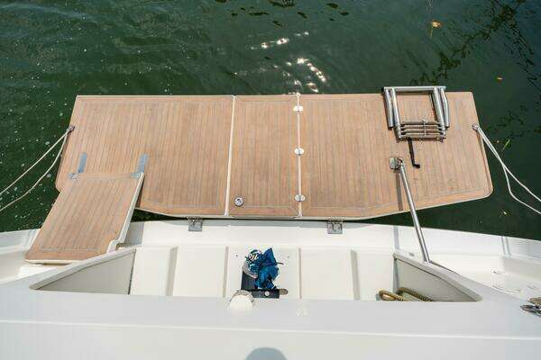 Dufour D61 Yacht For Sale