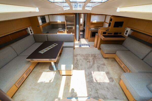 Dufour D61 Yacht For Sale