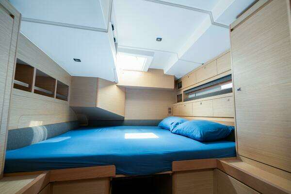 Dufour D61 Yacht For Sale