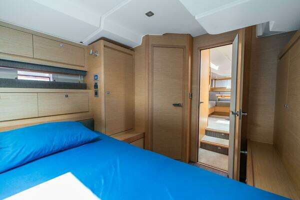 Dufour D61 Yacht For Sale