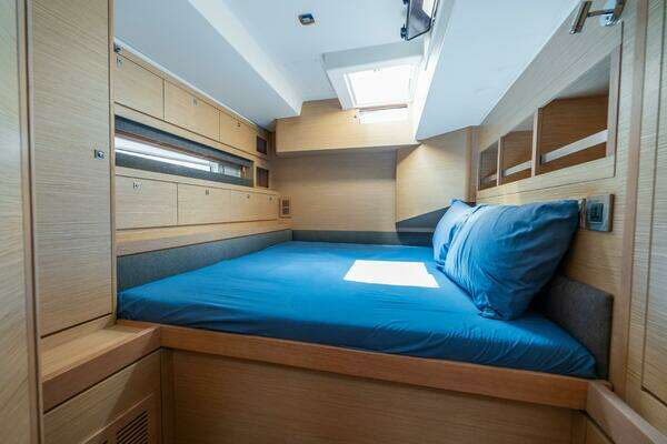 Dufour D61 Yacht For Sale