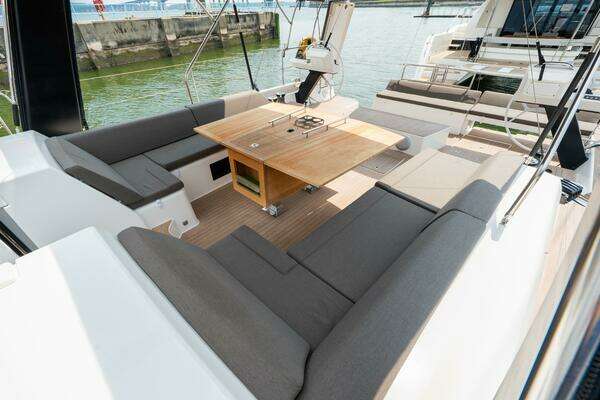 Dufour D61 Yacht For Sale