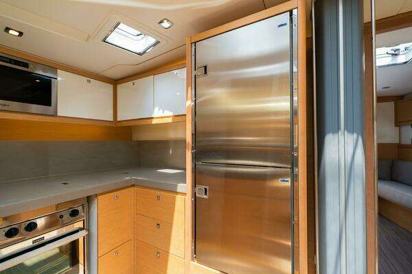 Dufour D61 Yacht For Sale