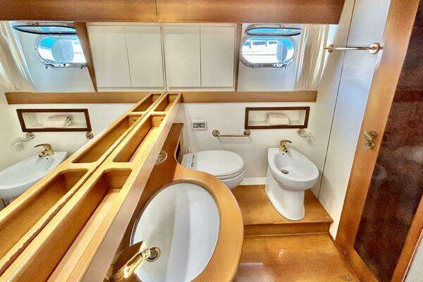 Cantieri 22 Ghibli Yacht For Sale
