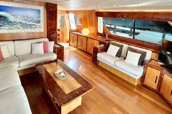 Cantieri 22 Ghibli Yacht For Sale