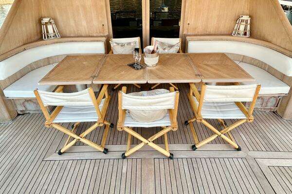 Cantieri 22 Ghibli Yacht For Sale