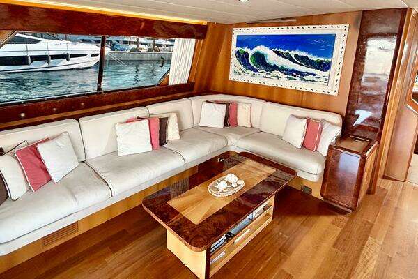 Cantieri 22 Ghibli Yacht For Sale