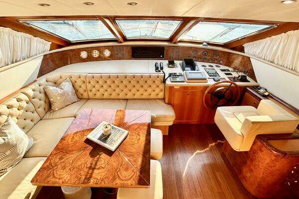 Cantieri 22 Ghibli Yacht For Sale