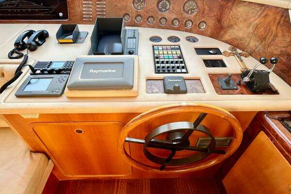 Cantieri 22 Ghibli Yacht For Sale
