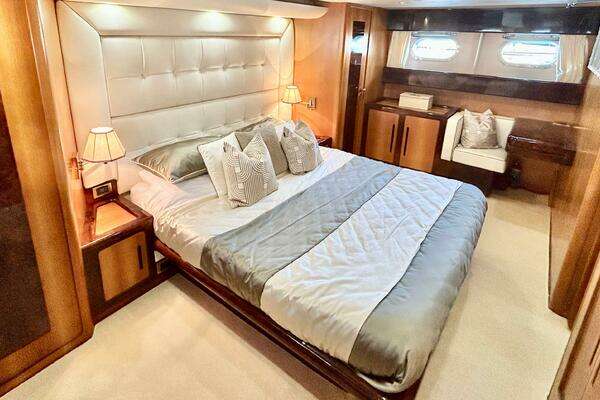 Cantieri 22 Ghibli Yacht For Sale