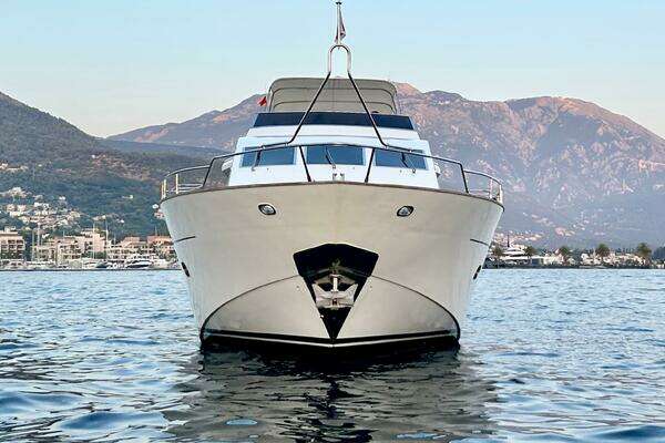 Cantieri 22 Ghibli Yacht For Sale