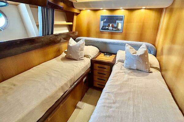 Cantieri 22 Ghibli Yacht For Sale